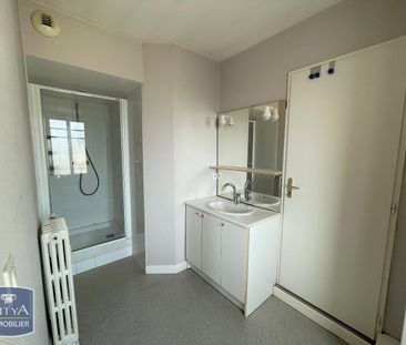 Location Appartement 4 pièces 75m² DIJON 21000 - Photo 6