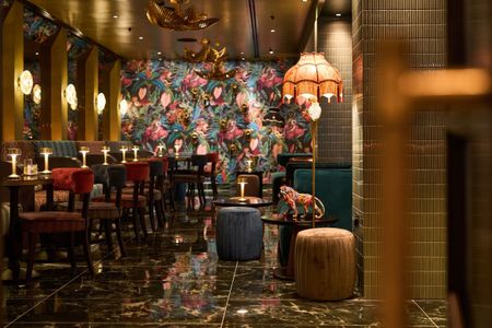 Greater Club Flat, The Other House - Photo 3