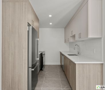 304-242, Hymus, Pointe-Claire à louer - Photo 1