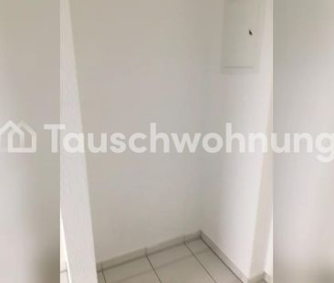 TAUSCHWOHNUNG 2 ZKDB - EG Wohnung mit Garten+TG Stellplatz in Bayen... - Photo 1