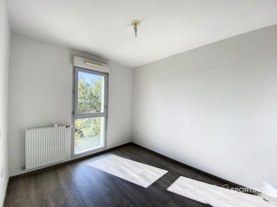 Appartement 3 pièces – 62 m² - Photo 1