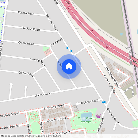 14 Cradle Road, Diggers Rest, VIC 3427