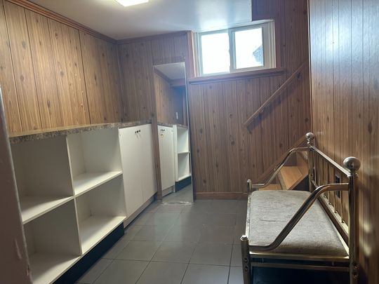 For Lease - 29 Fulham Street Unit# Bsmt, Toronto, Ontario - Photo 1