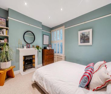 2 bedroom maisonette to rent - Photo 1