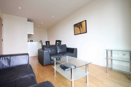St Georges Island, 4 Kelso Place, Castlefield - Photo 2