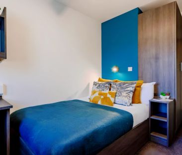 Platinum Ensuite - Photo 3