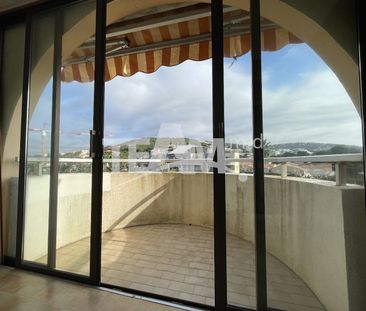 Location Appartement 1 pièce 14m² SETE 34200 - Photo 5