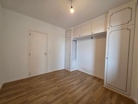 Appartement te huur - foto 4