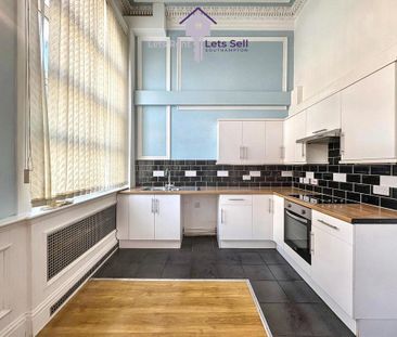 1 bedroom flat to rent - Photo 4