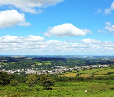 Victoria Street, Okehampton, Devon, EX20 - Photo 1