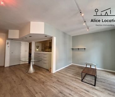 Location Appartement 4 pièces 118m² EVIAN LES BAINS 74500 - Photo 2