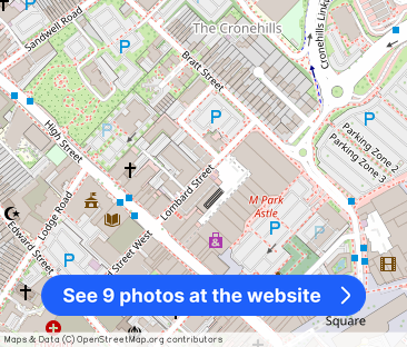 1 bedroom flat for rent - Photo 1