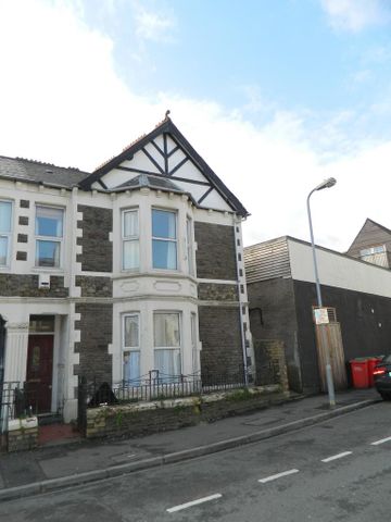 4 bedroom house to rent - Photo 4