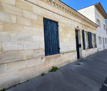 Location Maison 4 pièces 120m² BORDEAUX 33000 - Photo 6