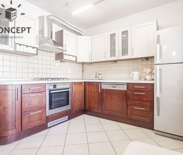 3-pok | 2-poziomowe | Balkon | Fabryczna - Photo 2