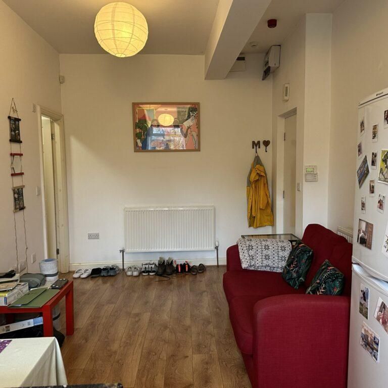 1 bedroom apartment to rent - Photo 1