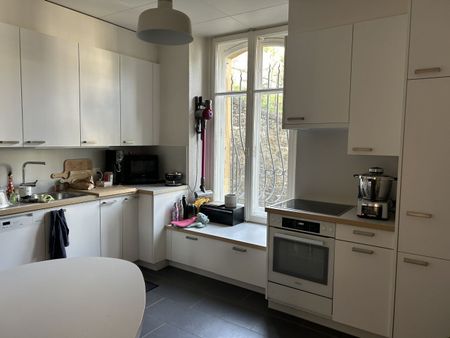 For rent – Superb 4.5 room apartment in Neuchâtel - Foto 2