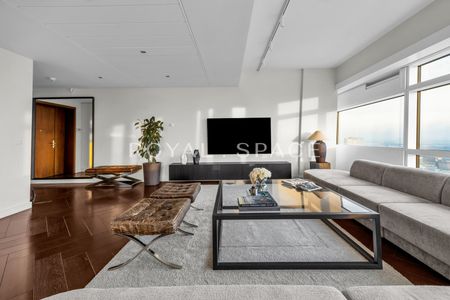 Złota 44 | Wysokie piętro | Nowoczesny apartament - Zdjęcie 4