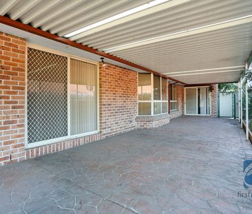 14 Guernsey Way, 2768, Stanhope Gardens Nsw - Photo 5