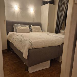 Georg Lückligs väg, Växjö - Foto 2