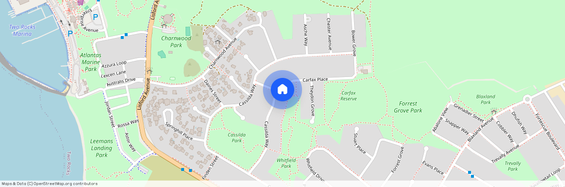 2 Carfax, WA 6037, Two Rocks