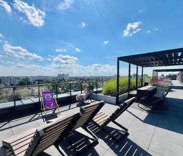 Mieszkanie do wynajęcia - Warszawa, Aleja Wilanowska - Photo 2