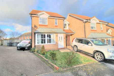 Glessing Road, Stone Cross, Pevensey, BN24 5FD - Photo 4