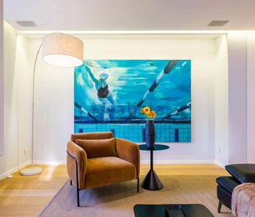 Apartamento em Cascais, Cascais e Estoril - Photo 5