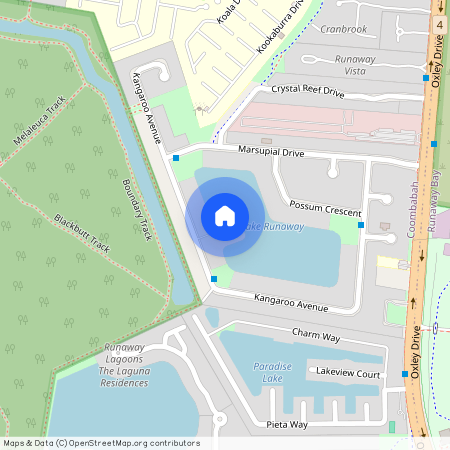 15/53 Kangaroo Avenue, Qld 4216, Coombabah