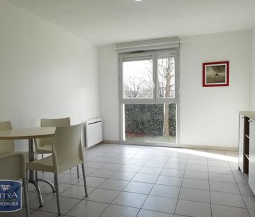 Location Appartement 2 pièces 37m² TOULOUSE 31400 - Photo 1