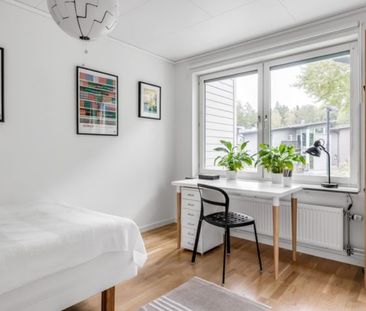 Sollentuna - 5rok - tillsv - 28.750kr/mån - Foto 3