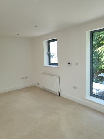 2 Bed Terraced House, Sydenham Lane, BS6 - Photo 3