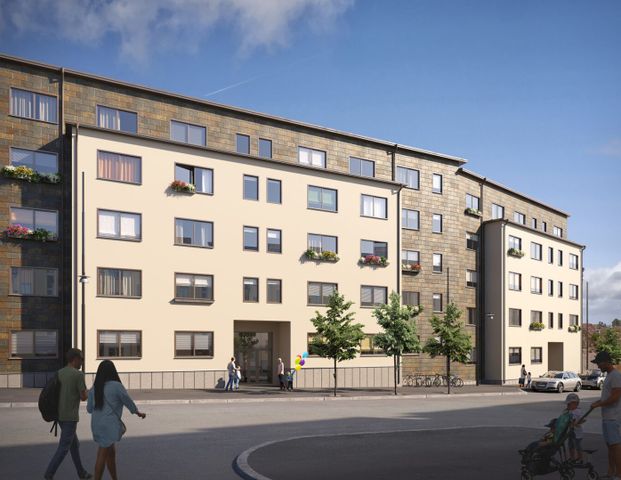 Vega Allé 104 - Foto 1