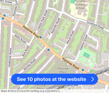 Maud Gardens, London, Greater London. E13 - Photo 1