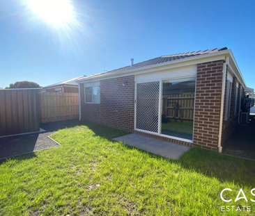 12 Cardiff Circuit, Carrum Downs - Photo 4