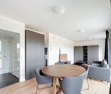 Appartement te huur - Photo 1