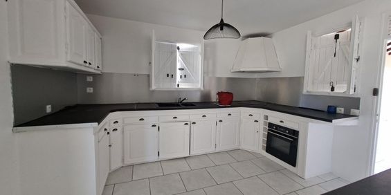 Location / Maison - Photo 3