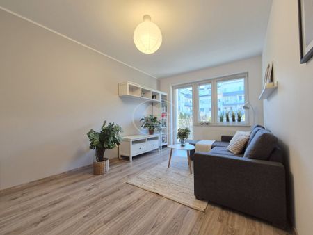 Ekstra, 2 pok, rozkład, osobna kuchnia, balkon - Photo 5