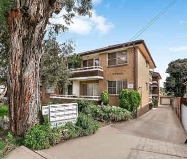 Two-Bedroom Apartment with Dual Balconies - Photo 5