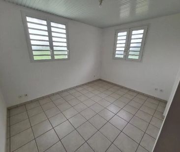 Location Appartement 72m² 3 pièces Fort de france - Photo 5