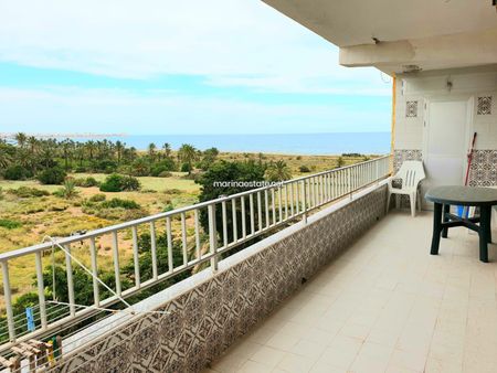 Apartment in Orihuela Costa, Punta Prima, for rent - Photo 2