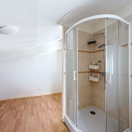 Location Appartement 2 pièces 21m² - Photo 3