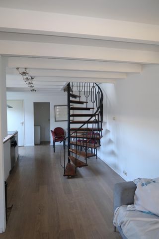 Te huur: Huis Zuiderzeeveld 6 in Muiderberg - Foto 4