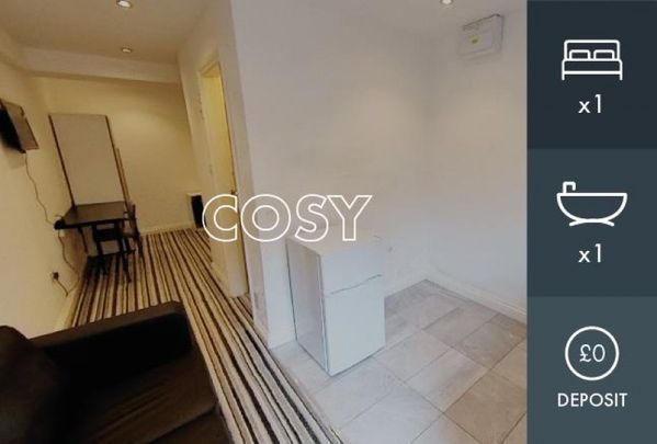 Queens Road, Leicester - Photo 1