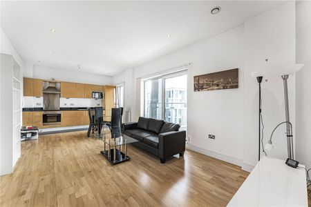 Indescon Square, London, E14 9DR - Photo 2