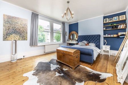 Beversbrook Road, Tufnell Park, N19 - Photo 3