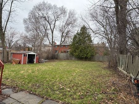 For Lease - 268 Pleasant Avenue Unit# Lower, Toronto, Ontario - Photo 2