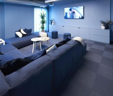 Studio to rent - Photo 3