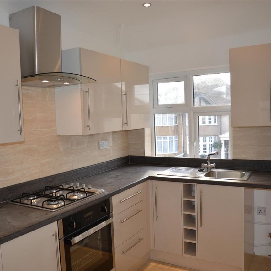 Oval Road South, Dagenham, , RM10 9DP - Photo 1