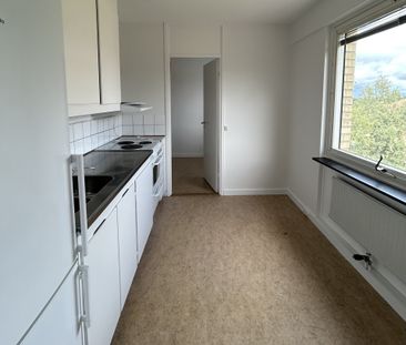 Baldersplan, Sandviken - Foto 1